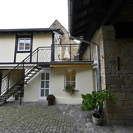 Gaestehaus & Weingut Gehrig Weisenheim am Sand Chambre photo