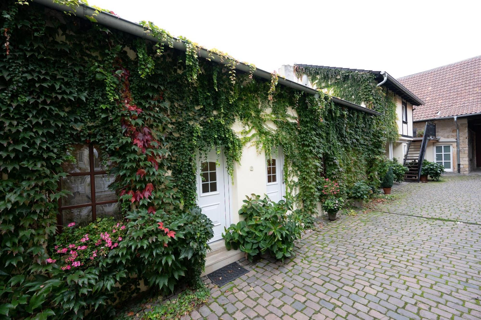 Gaestehaus & Weingut Gehrig Weisenheim am Sand Chambre photo