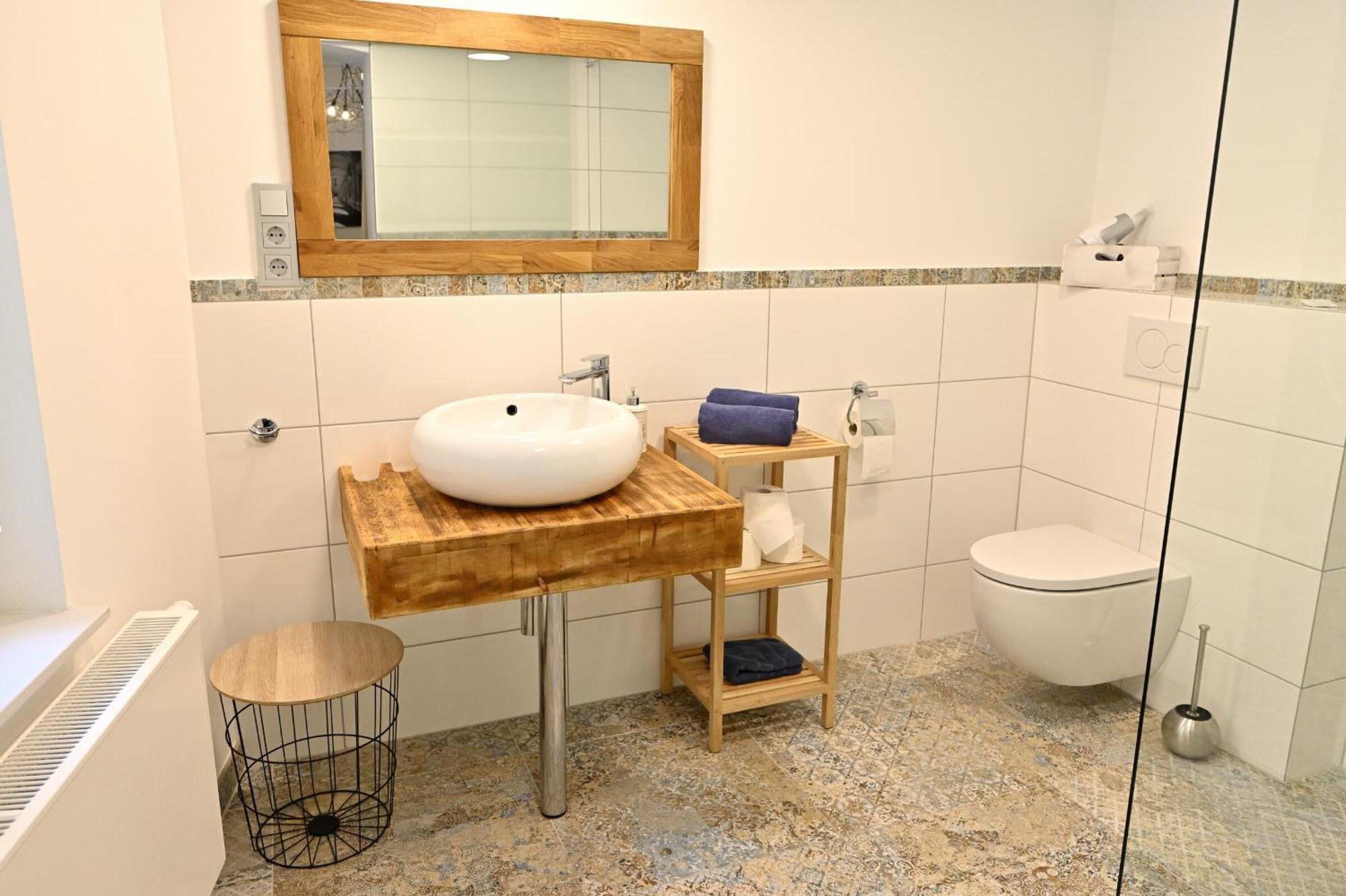 Gaestehaus & Weingut Gehrig Weisenheim am Sand Chambre photo