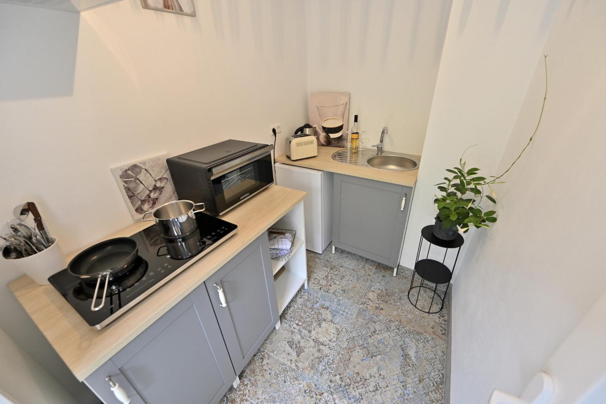 Gaestehaus & Weingut Gehrig Weisenheim am Sand Chambre photo
