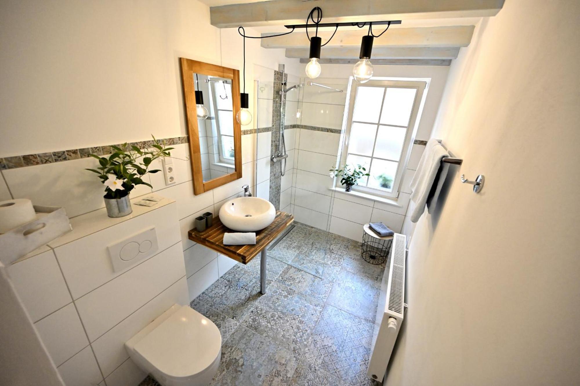 Gaestehaus & Weingut Gehrig Weisenheim am Sand Chambre photo